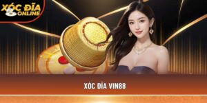 Xóc đĩa Vin88