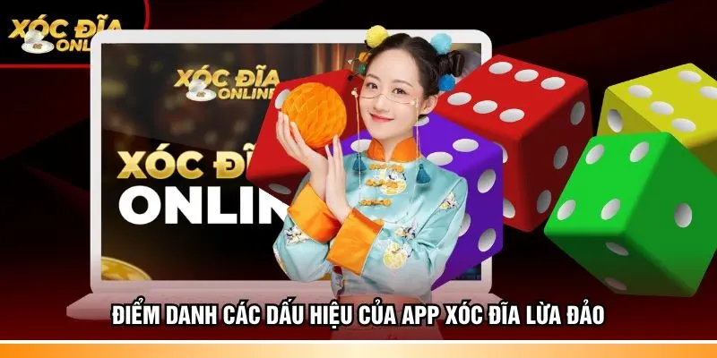Điểm danh các tiêu chi giúp bạn chọn app xóc đĩa uy tín